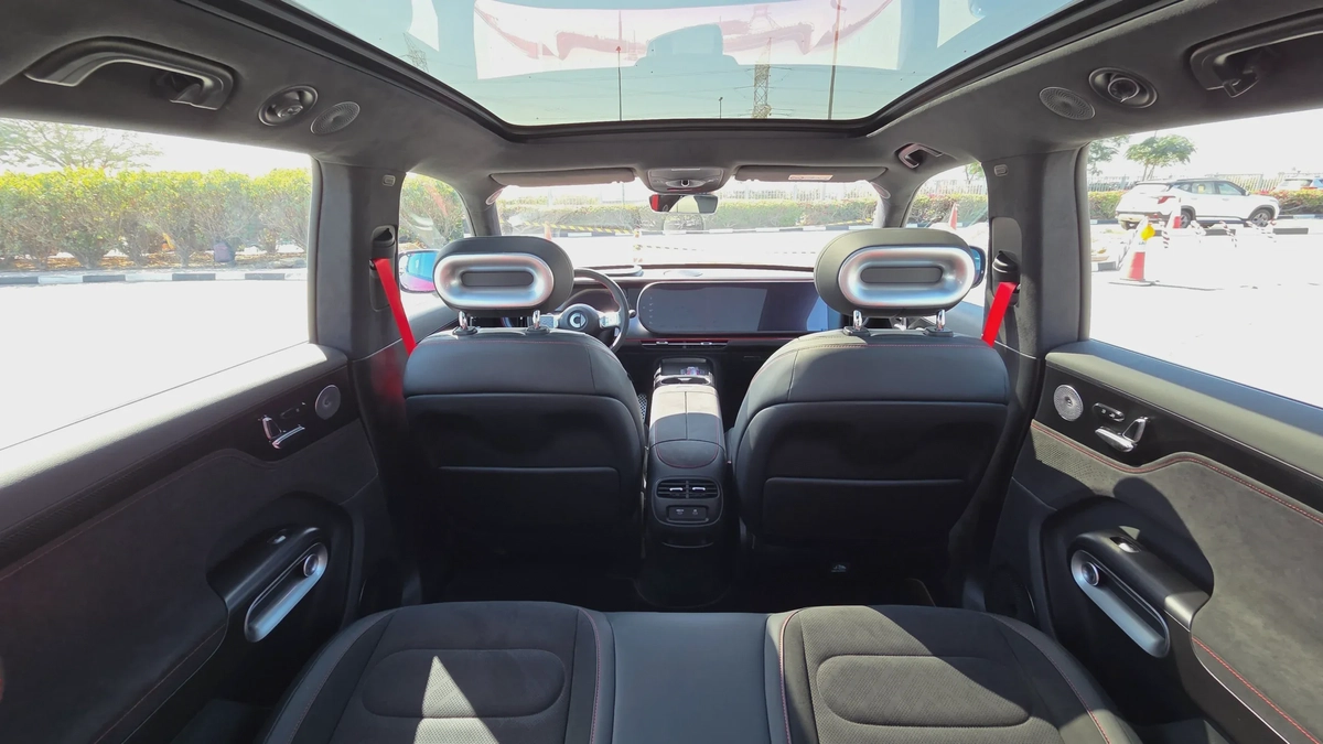 SMART #5 BRABUS (Red)-9-9