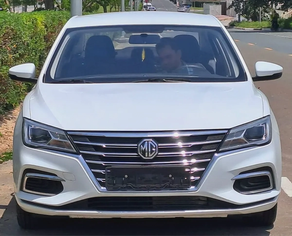 MG 5 COMFORT | 2023 |  1.5L | GCC | ACCIDENT FREE (517/-MONTHLY)