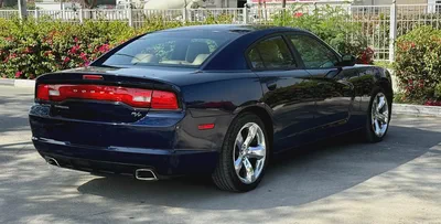 2014 Dodge Charger R/T | G.C.C-9