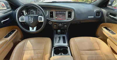 2014 Dodge Charger R/T | G.C.C-12
