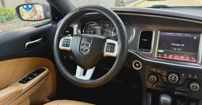 2014 Dodge Charger R/T | G.C.C-13