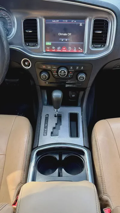 2014 Dodge Charger R/T | G.C.C-14