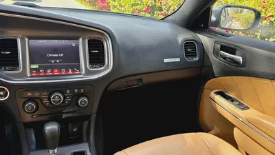 2014 Dodge Charger R/T | G.C.C-15