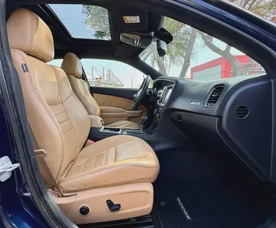 2014 Dodge Charger R/T | G.C.C-16