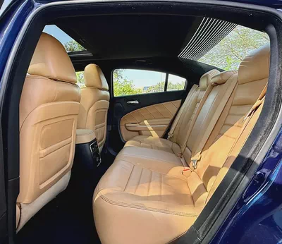 2014 Dodge Charger R/T | G.C.C-17
