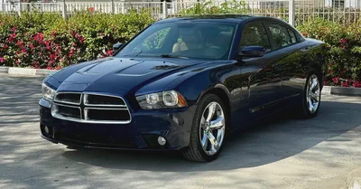 2014 Dodge Charger R/T | G.C.C-3
