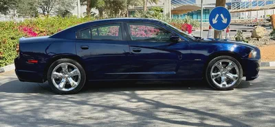 2014 Dodge Charger R/T | G.C.C-5