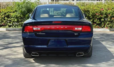 2014 Dodge Charger R/T | G.C.C-8