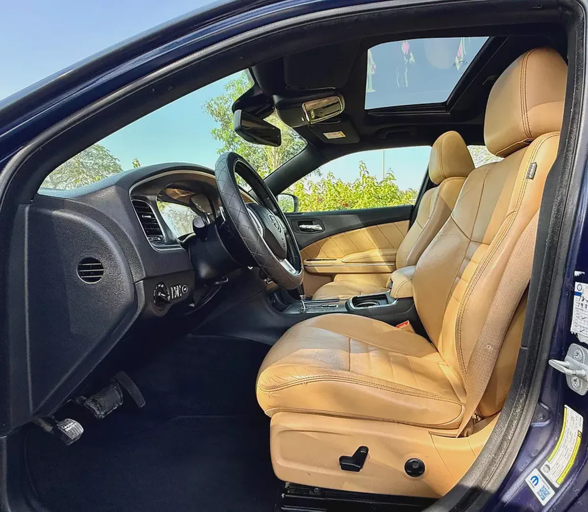 2014 Dodge Charger R/T | G.C.C-10-10