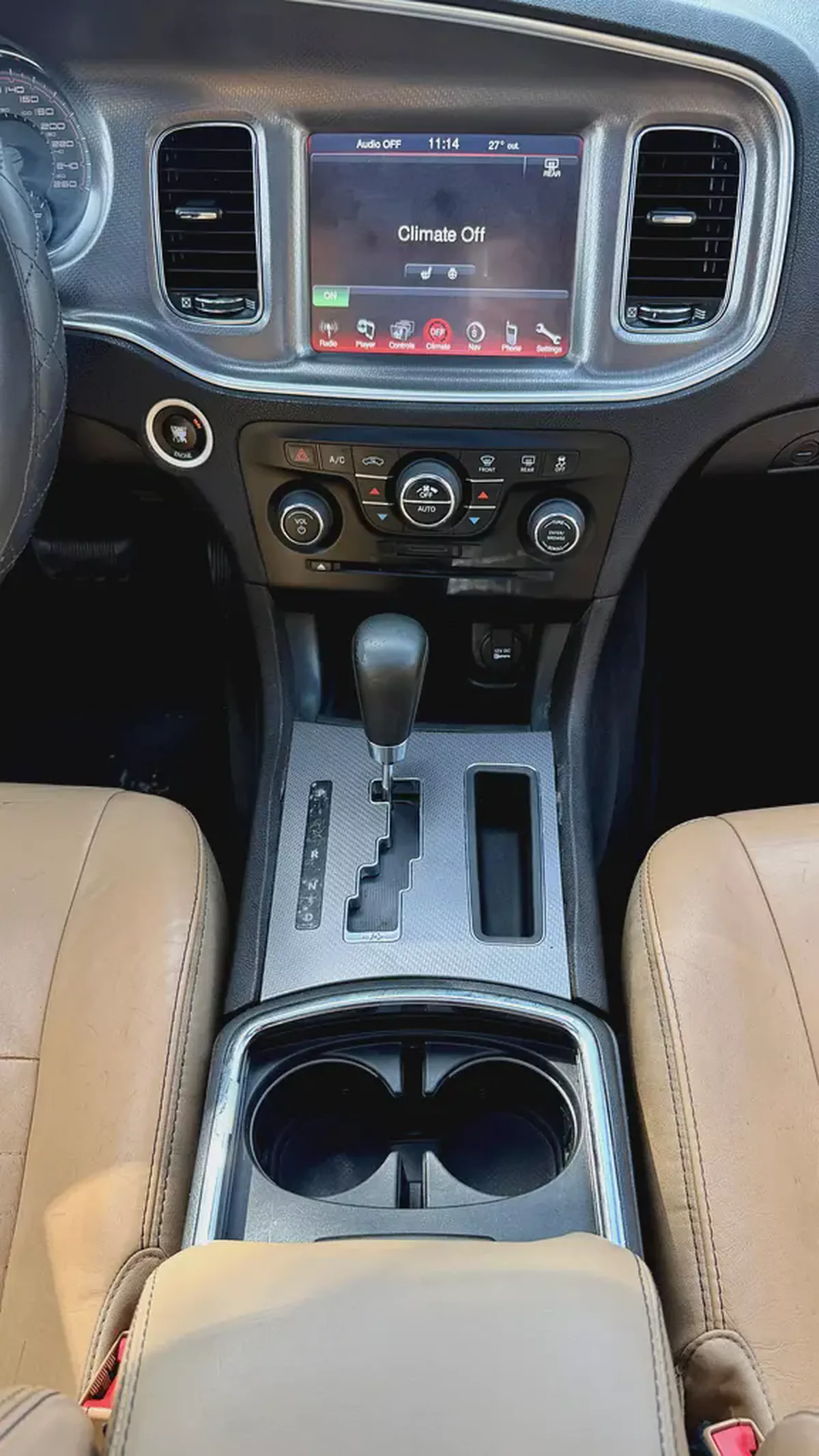 2014 Dodge Charger R/T | G.C.C-14-14