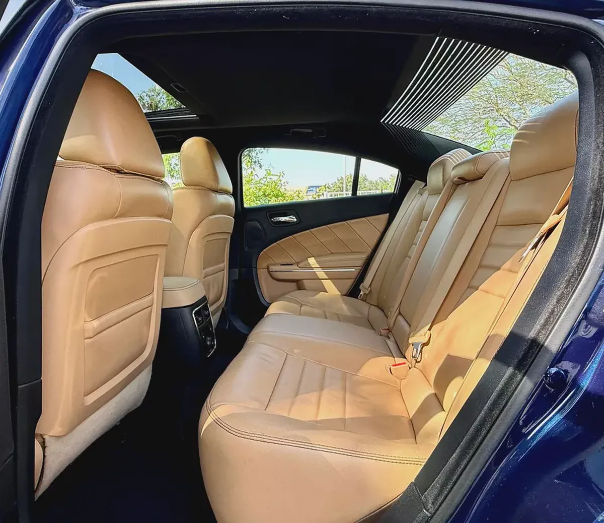 2014 Dodge Charger R/T | G.C.C-17-17
