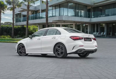 2,155 P.M |  A200 AMG | 0% Downpayment | 2029 WARRANTY!-2
