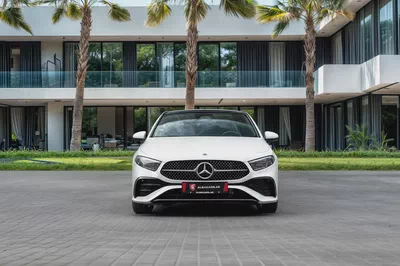 2,155 P.M |  A200 AMG | 0% Downpayment | 2029 WARRANTY!-3
