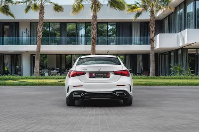 2,155 P.M |  A200 AMG | 0% Downpayment | 2029 WARRANTY!-4