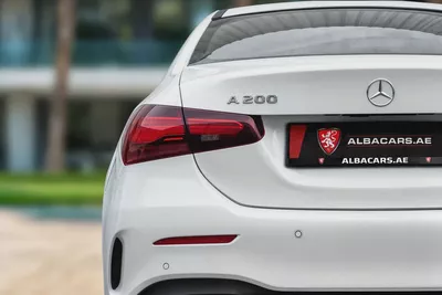 2,155 P.M |  A200 AMG | 0% Downpayment | 2029 WARRANTY!-5