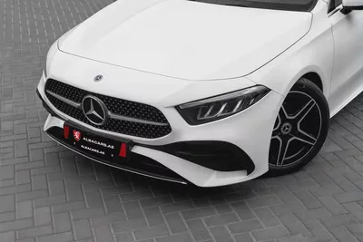 2,155 P.M |  A200 AMG | 0% Downpayment | 2029 WARRANTY!-6