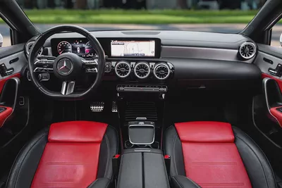 2,155 P.M |  A200 AMG | 0% Downpayment | 2029 WARRANTY!-7