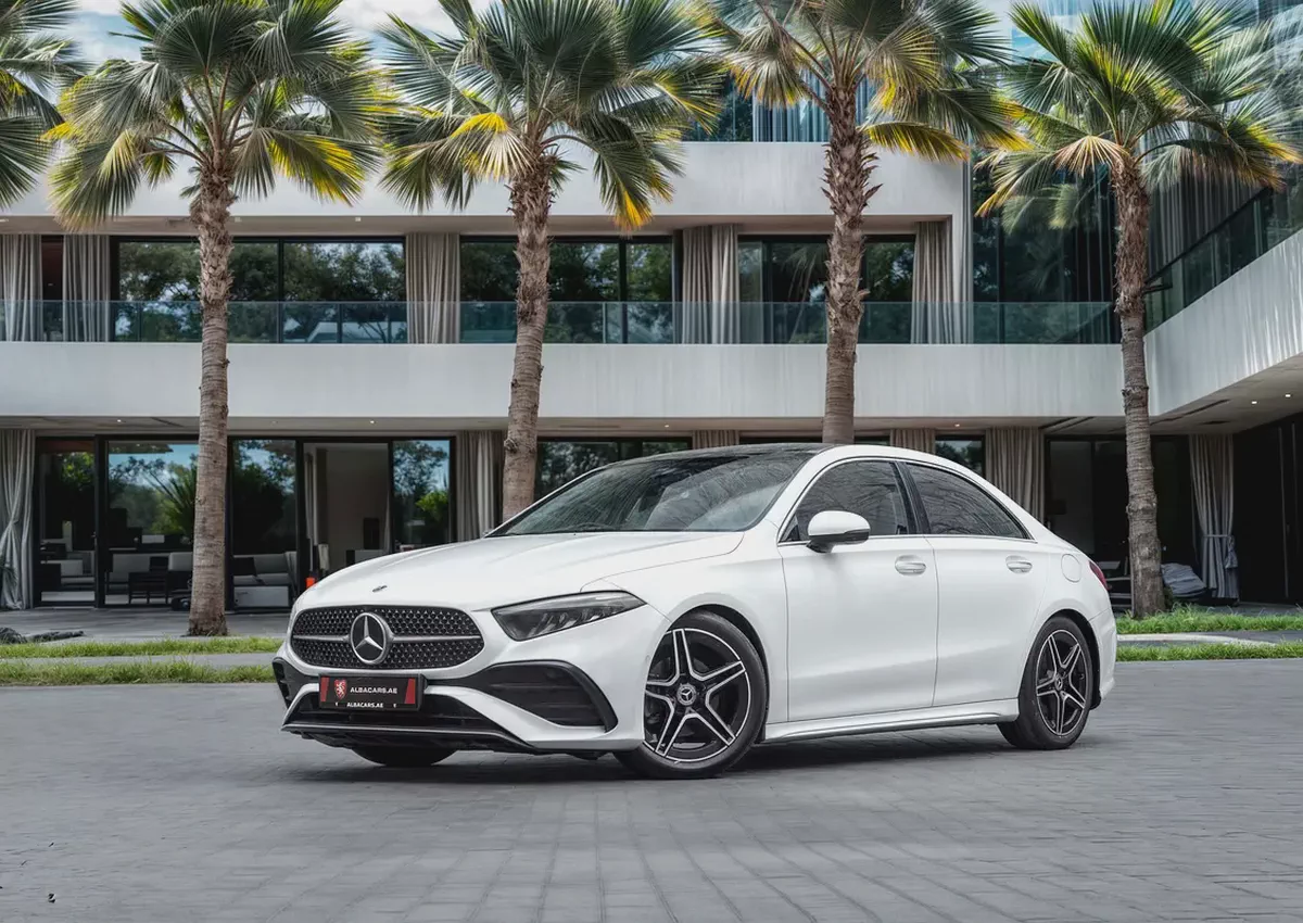 2,155 P.M | A200 AMG | 0% Downpayment | 2029 WARRANTY!