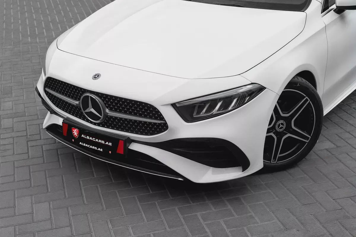 2,155 P.M |  A200 AMG | 0% Downpayment | 2029 WARRANTY!-6-6