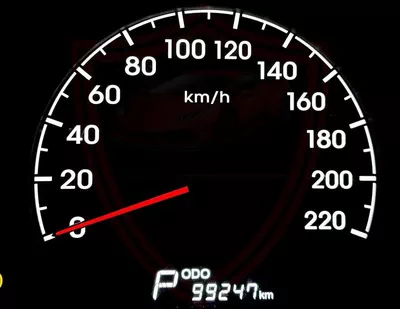 Hyundai H-1 GL 2.4L V4 | GCC Specs | Accident-Free | Excellent Condition | 907/Month-16