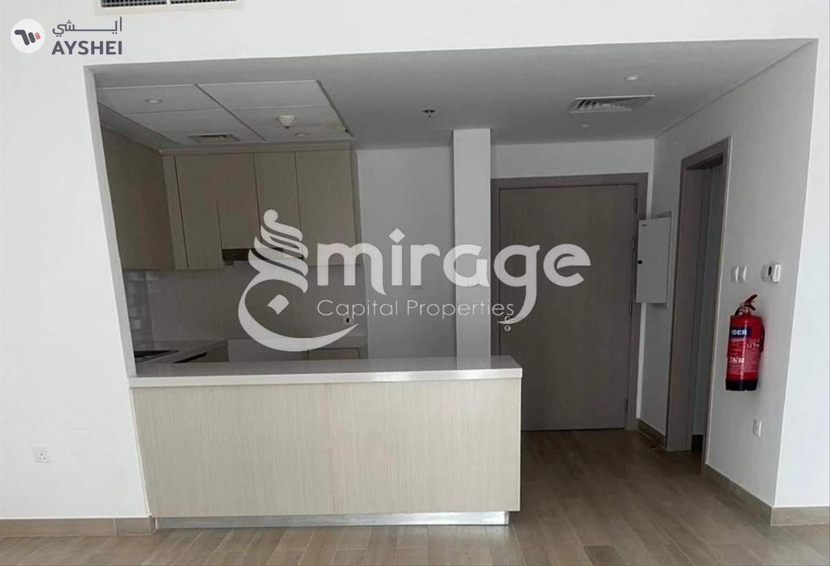 APARTMENT FOR SALE IN WATERS EDGE, YAS ISLAND