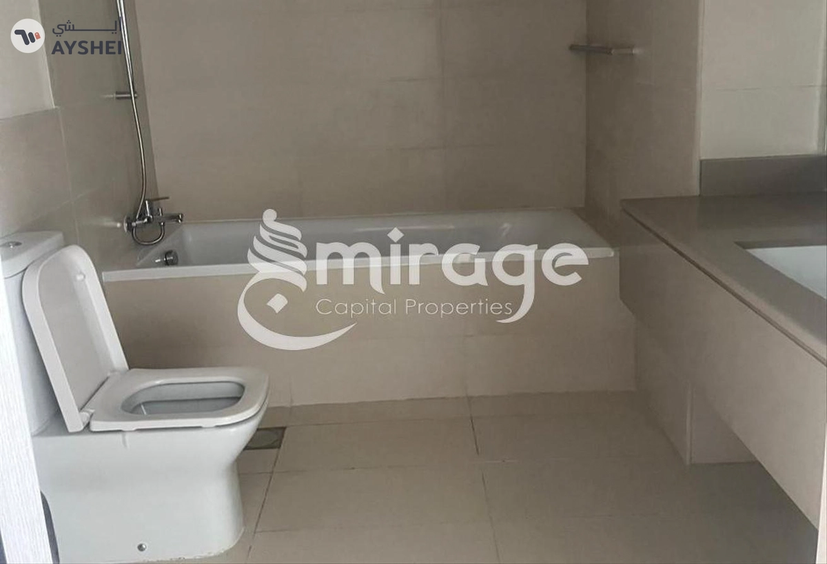 APARTMENT FOR SALE IN WATERS EDGE, YAS ISLAND