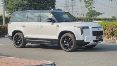 ROX ADAMAS VIP (White Purple)-0