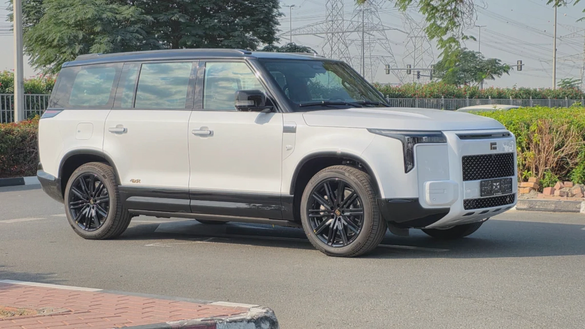ROX ADAMAS VIP (White Purple)