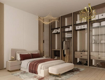Ask For Ramadan Offer _ Marina view _ Near Metro-3