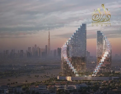 Ask For Ramadan Offer _ Marina view _ Near Metro-1