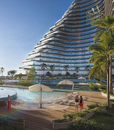Ask For Ramadan Offer _ Marina view _ Near Metro-4