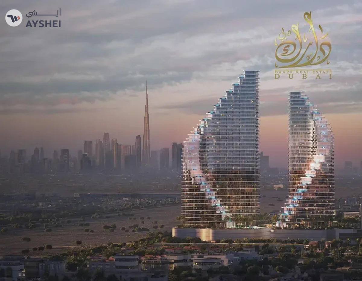 Ask For Ramadan Offer _ Marina view _ Near Metro