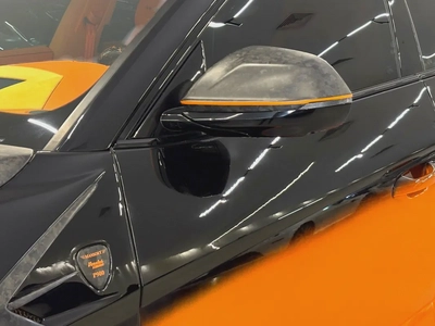 AED 12,780 P.M | 0% DOWN PAYMENT | LAMBORGHINI URUS MANSORY VENATUS EVO S P900 | 4.0L TWIN-TURBO V8-8