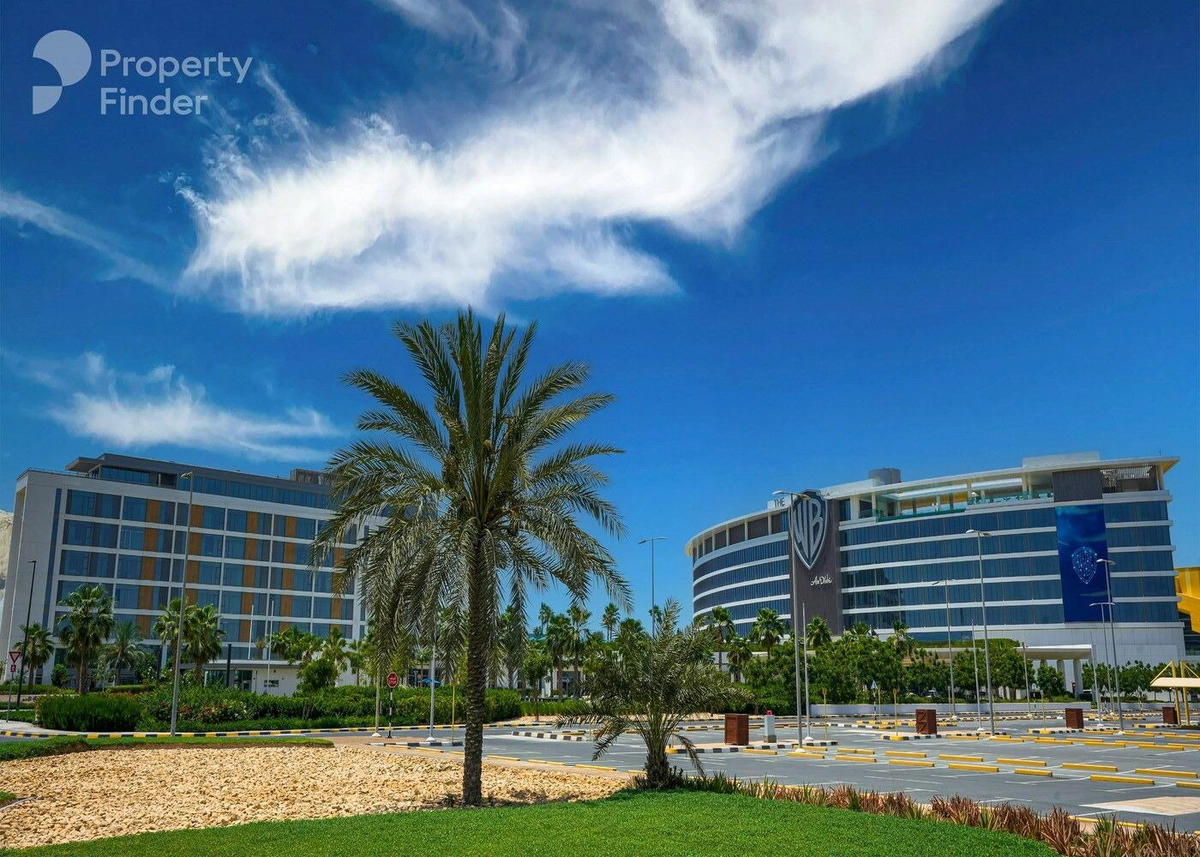 Modern Living | Premium Facilities | Prime Area