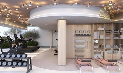 Fully Furnished_BoulevardView _3Year post Handover-6