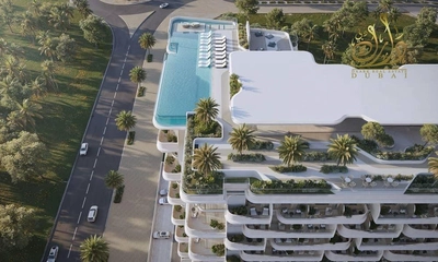 Fully Furnished_BoulevardView _3Year post Handover-19