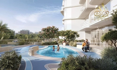 Fully Furnished_BoulevardView _3Year post Handover-11