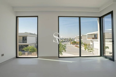 Harmony 2, Harmony, Tilal Al Ghaf, Dubai-16