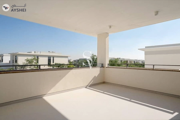 Harmony 2, Harmony, Tilal Al Ghaf, Dubai