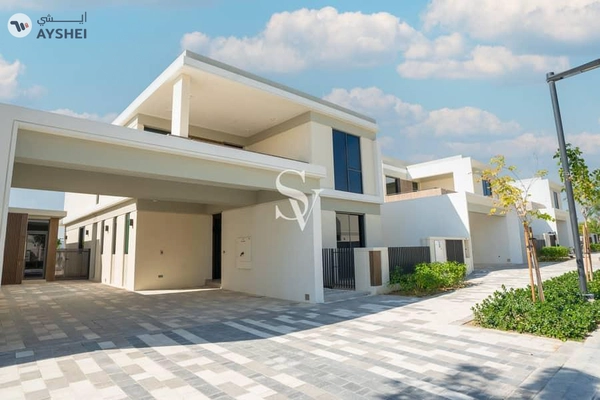 Harmony 2, Harmony, Tilal Al Ghaf, Dubai