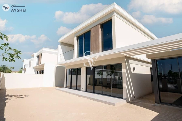 Harmony 2, Harmony, Tilal Al Ghaf, Dubai