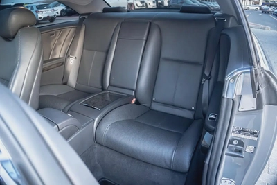 Mercedes-Benz CL 500 4MATIC Blueefficiency 2014, Japanese Specs-19