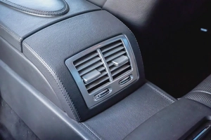 Mercedes-Benz CL 500 4MATIC Blueefficiency 2014, Japanese Specs