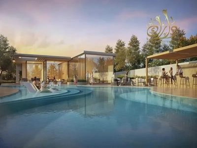 ""5-Bedroom Villa--D Villas JGE--Private Pool & Garden""-2