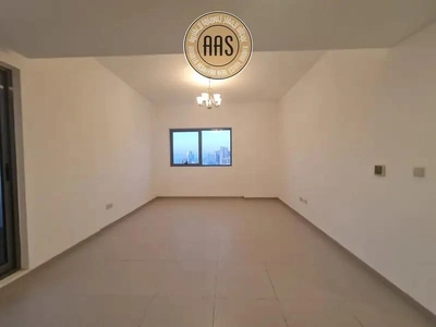 Spacious 2BR Hall Available For Rent With All Facilities-14