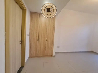 Spacious 2BR Hall Available For Rent With All Facilities-15