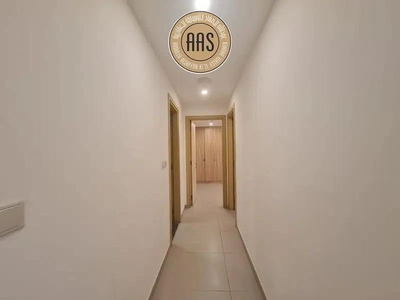 Spacious 2BR Hall Available For Rent With All Facilities-16