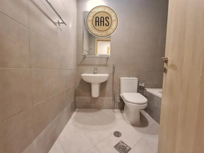 Spacious 2BR Hall Available For Rent With All Facilities-17