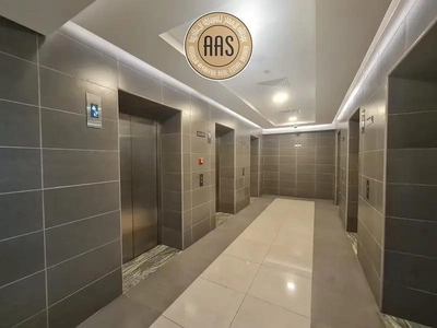 Spacious 2BR Hall Available For Rent With All Facilities-0