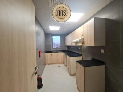 Spacious 2BR Hall Available For Rent With All Facilities-3